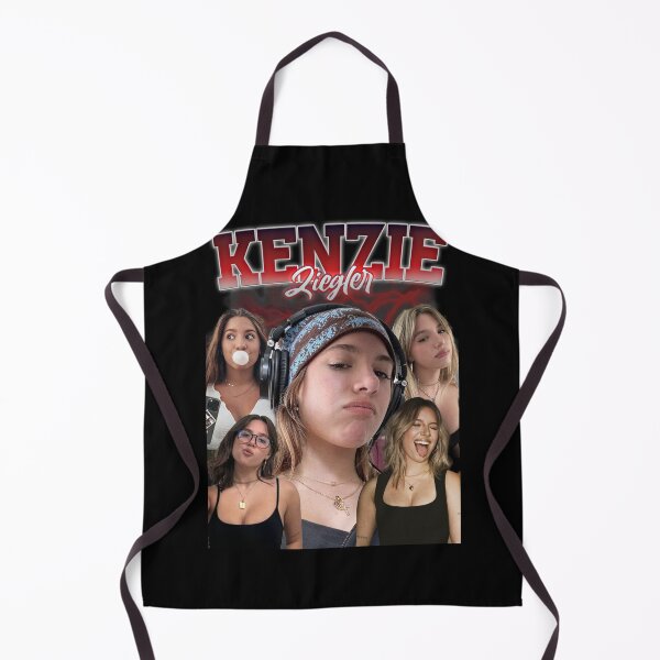 Item preview, Mackenzie Ziegler Retro Style designed and sold by deluluhaze.