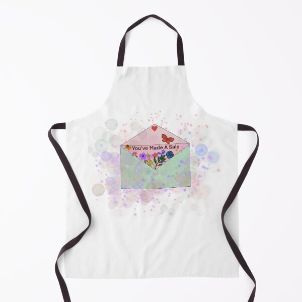 Item preview, you’ve made a sale art designed and sold by altairaleon.