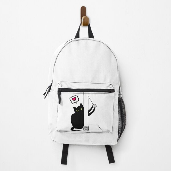Item preview, Cat Mischief 1 designed and sold by Liraz Bamberger.