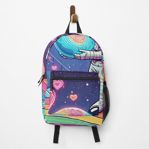 Item preview, Astronauts are full of love designed and sold by yumi86.