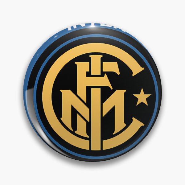 Item preview,  inter milan logo designed and sold by EditLefort.