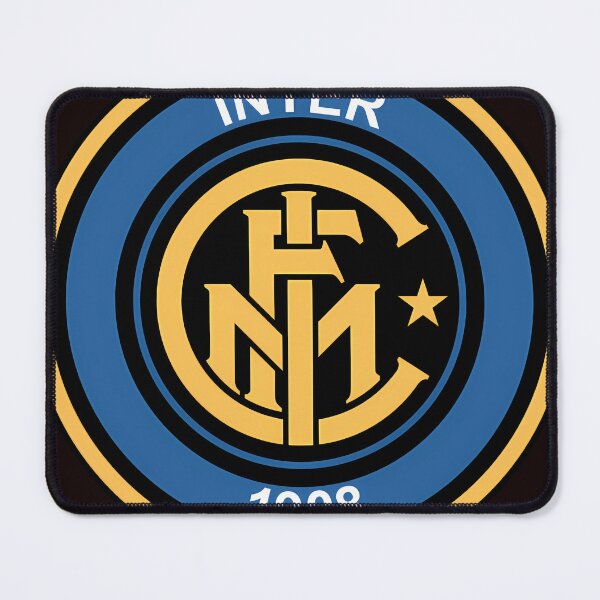 Item preview,  inter milan logo designed and sold by EditLefort.