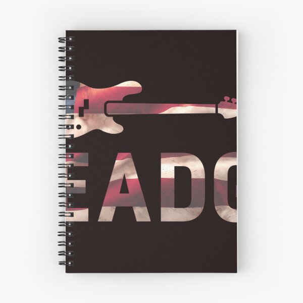 Item preview, Cool Electric Bass EADG Guitar Rock Music Player Gift designed and sold by EditLefort.