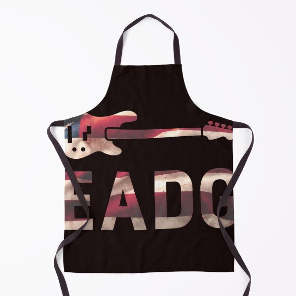 Item preview, Cool Electric Bass EADG Guitar Rock Music Player Gift designed and sold by EditLefort.