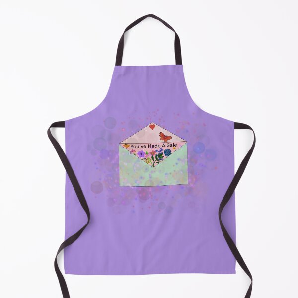 Item preview, you’ve made a sale art designed and sold by altairaleon.