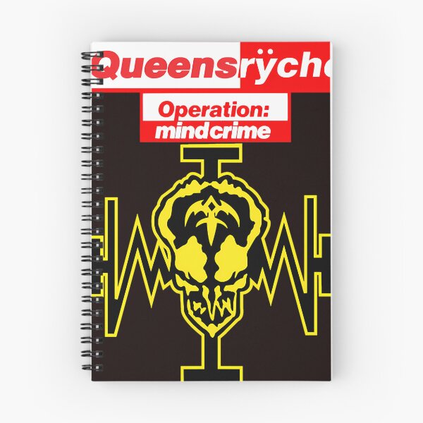 Item preview, operation mindcrime For Fans designed and sold by EditLefort.