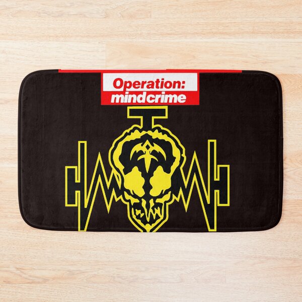 Item preview, operation mindcrime For Fans designed and sold by EditLefort.