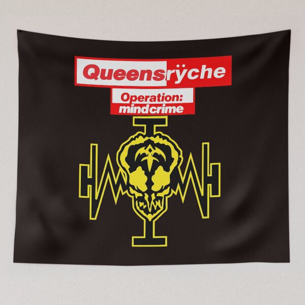 Item preview, operation mindcrime For Fans designed and sold by EditLefort.