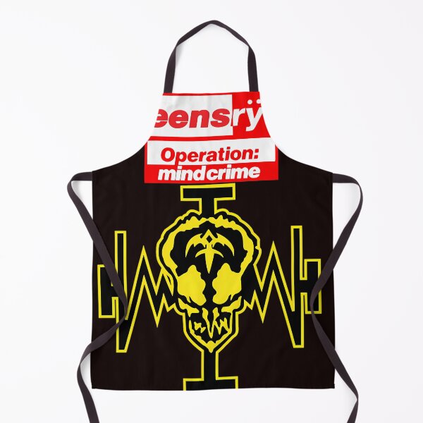 Item preview, operation mindcrime For Fans designed and sold by EditLefort.