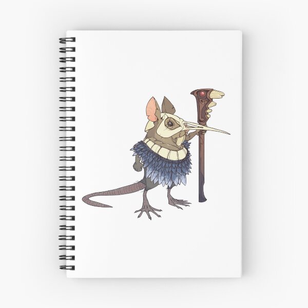 Item preview, MICE WARRIOR designed and sold by EDO-ART.