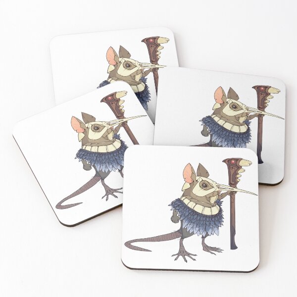 Item preview, MICE WARRIOR designed and sold by EDO-ART.