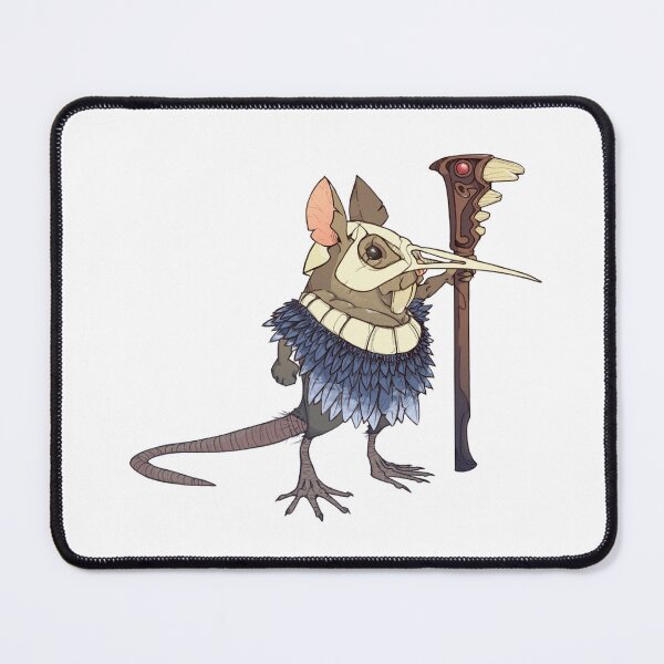 Item preview, MICE WARRIOR designed and sold by EDO-ART.