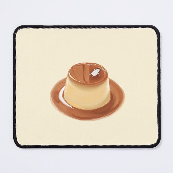 Item preview, Japan Sweet Food Series: Purin designed and sold by Honeybee Handicraft.