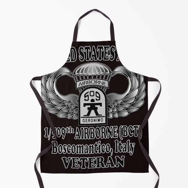 Item preview, 1st/509th Airborne- Boscomantico, Italy designed and sold by EditLefort.