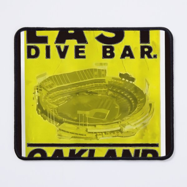 Item preview, Baseball's last dive bar designed and sold by EditLefort.