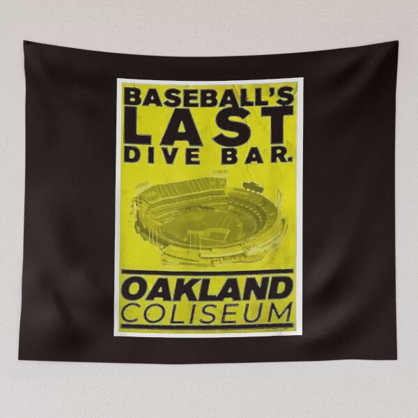 Item preview, Baseball's last dive bar designed and sold by EditLefort.