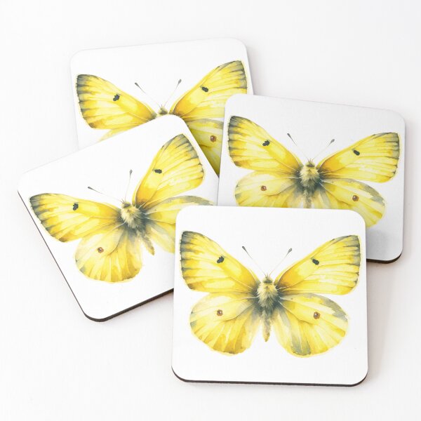 Item preview, Brimstone Butterfly designed and sold by Emitropy.