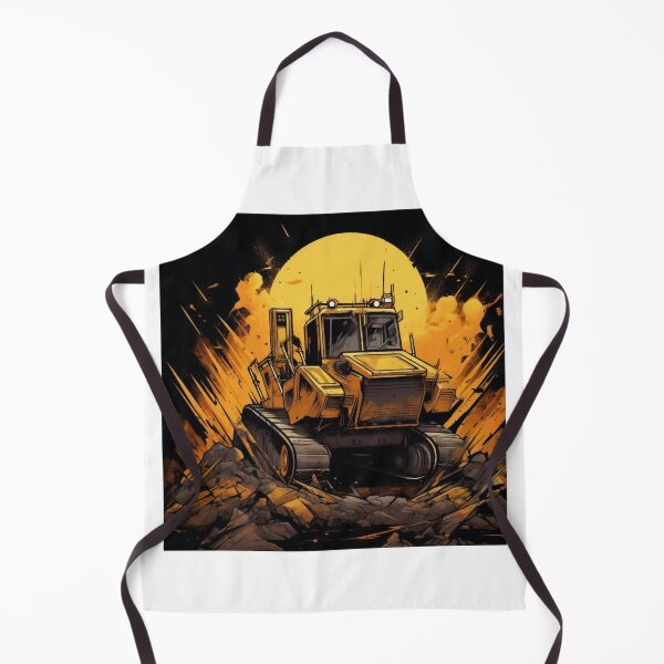 Item preview, Killdozer designed and sold by xadamnft.