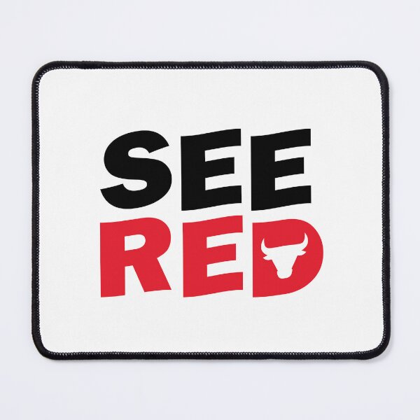 Item preview, See Red designed and sold by sabinako.