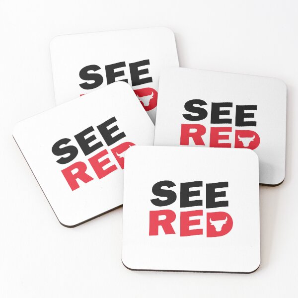 Item preview, See Red designed and sold by sabinako.