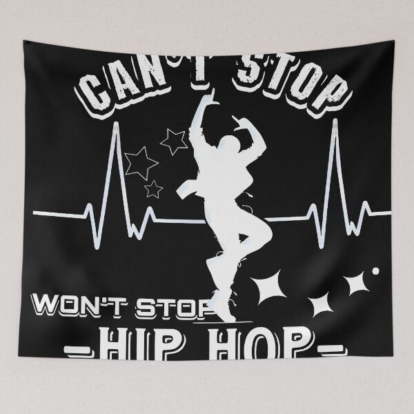 Item preview, Hip hop dance designed and sold by Zatch-Bell.