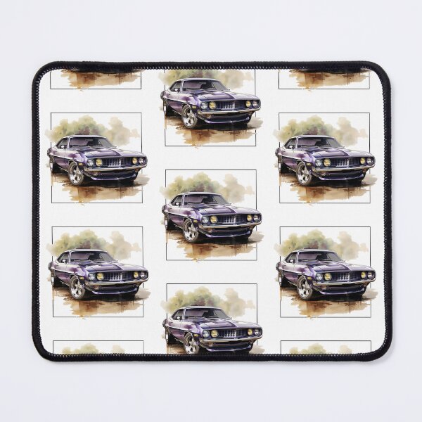 Item preview, Mopar Style Muscle Car  designed and sold by Wilcox PhotoArt.