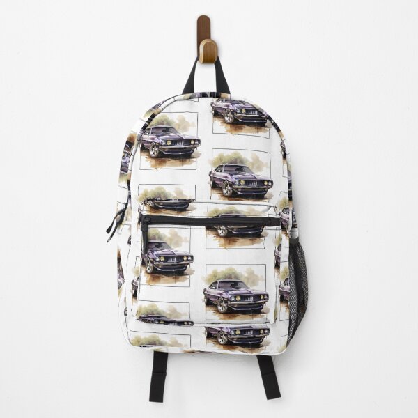 Item preview, Mopar Style Muscle Car  designed and sold by Wilcox PhotoArt.