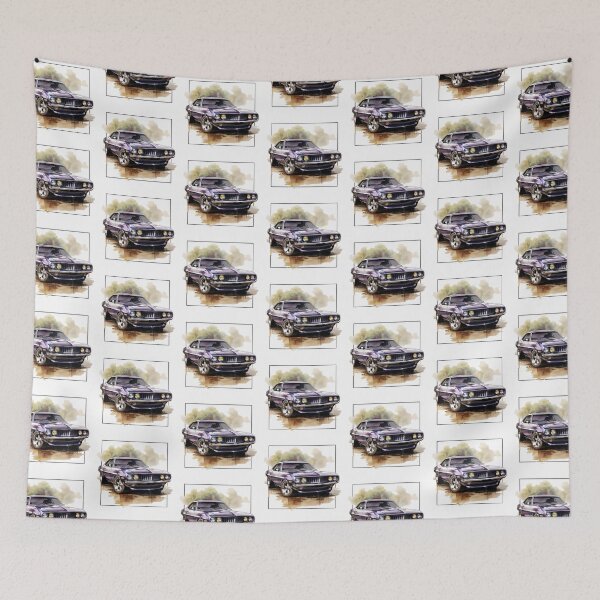 Item preview, Mopar Style Muscle Car  designed and sold by Wilcox PhotoArt.