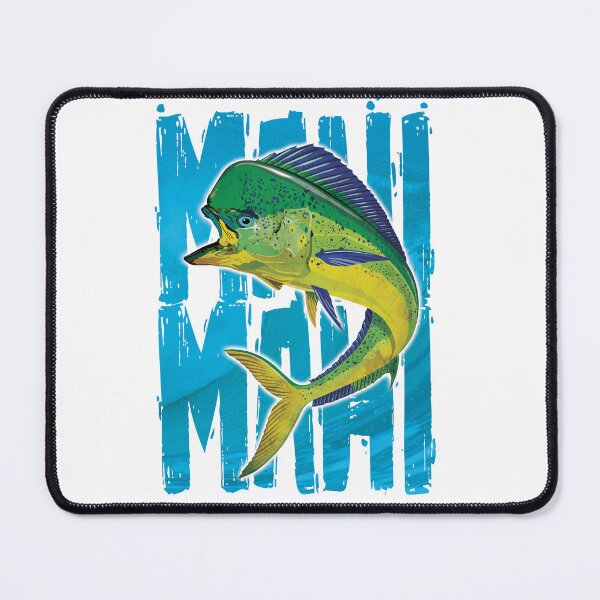 Artikelvorschau, Mahi Mahi #2 entworfen und verkauft von cartoonalot.