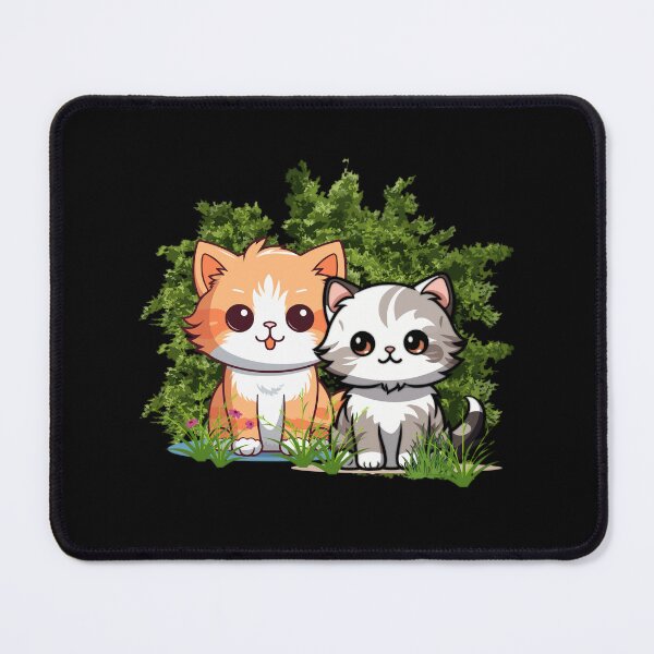 Item preview, Cute kittens designed and sold by InverseArt.