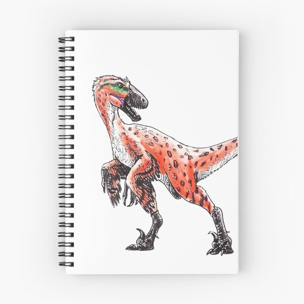 Item preview, Dakotaraptor steini designed and sold by CreatureHouse95.