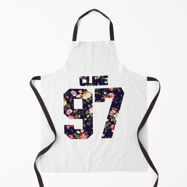 Item preview, Madelyn Cline - Floral Jersey designed and sold by deluluhaze.