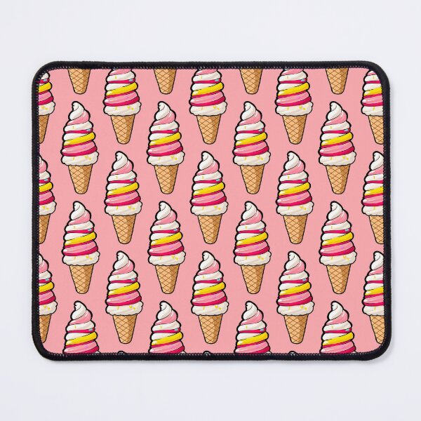 Item preview, Classic Ice Cream Cone designed and sold by Charcoalart.