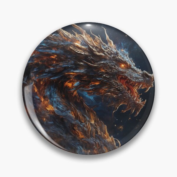 Item preview, Smoke Dragon designed and sold by Universe-Aliens.