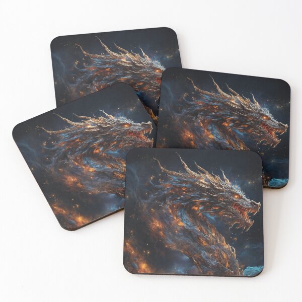 Item preview, Smoke Dragon designed and sold by Universe-Aliens.