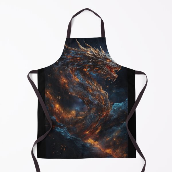 Item preview, Smoke Dragon designed and sold by Universe-Aliens.