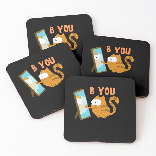 Item preview, B YOU Always  designed and sold by ZMaria.