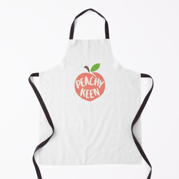 Item preview, Peachy keen good vibes design designed and sold by oyptjewellery.