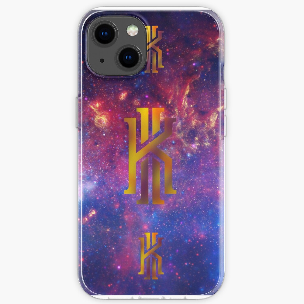 kyrie 5 purple and gold