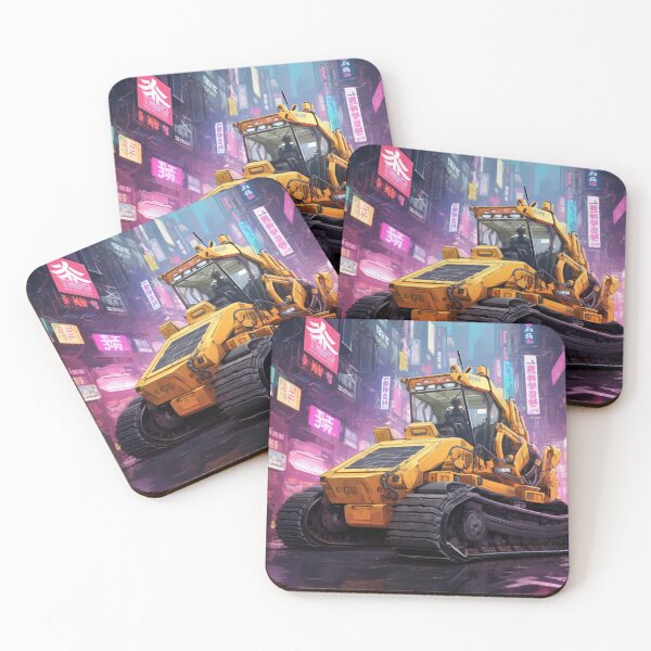 Item preview, Killdozer designed and sold by xadamnft.