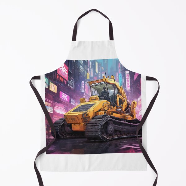 Item preview, Killdozer designed and sold by xadamnft.