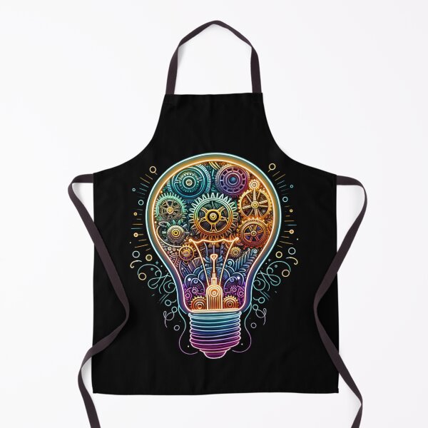 Item preview, Mechanisms of Thought designed and sold by svarupa.