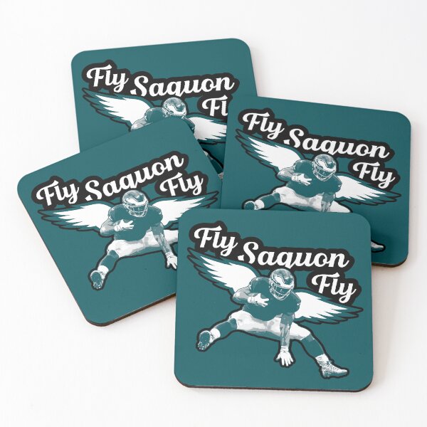 Item preview, Fly Saquon Fly  designed and sold by Digital Spurs.