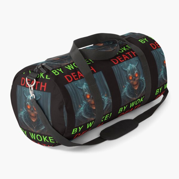 Item preview, DEATH - By WOKE designed and sold by AlienAlmanac.