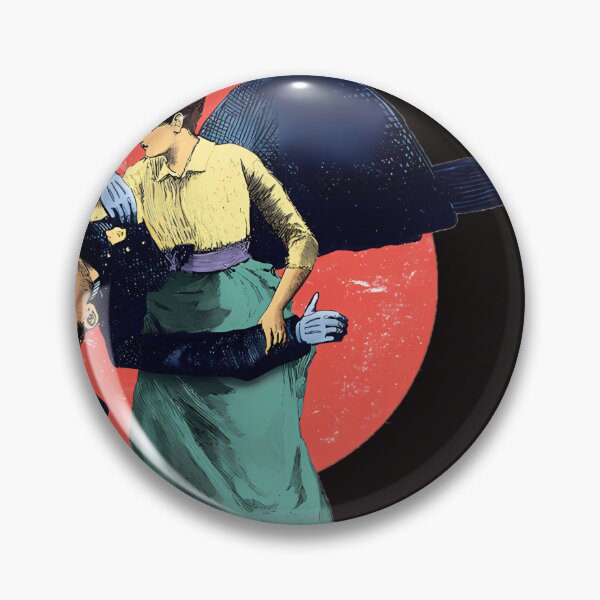 Item preview, Suffragette Edith Margaret Garrud Teaching SelfDefense designed and sold by DaroldHowell.