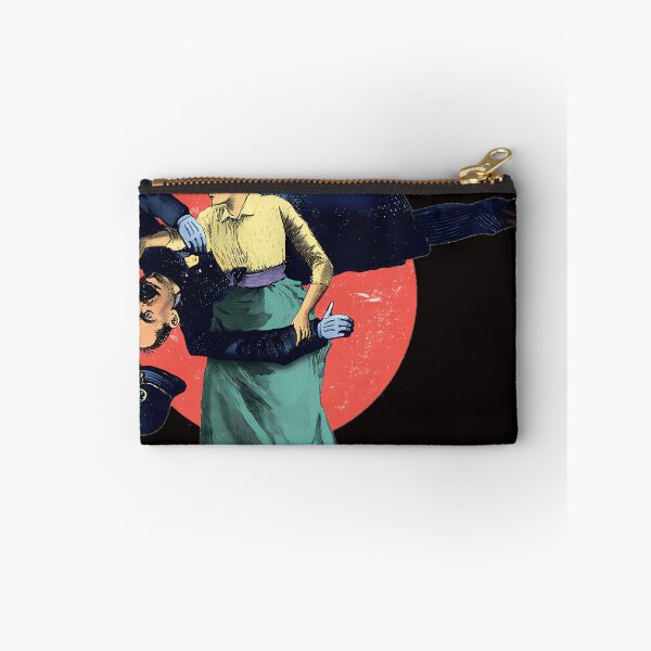 Item preview, Suffragette Edith Margaret Garrud Teaching SelfDefense designed and sold by DaroldHowell.