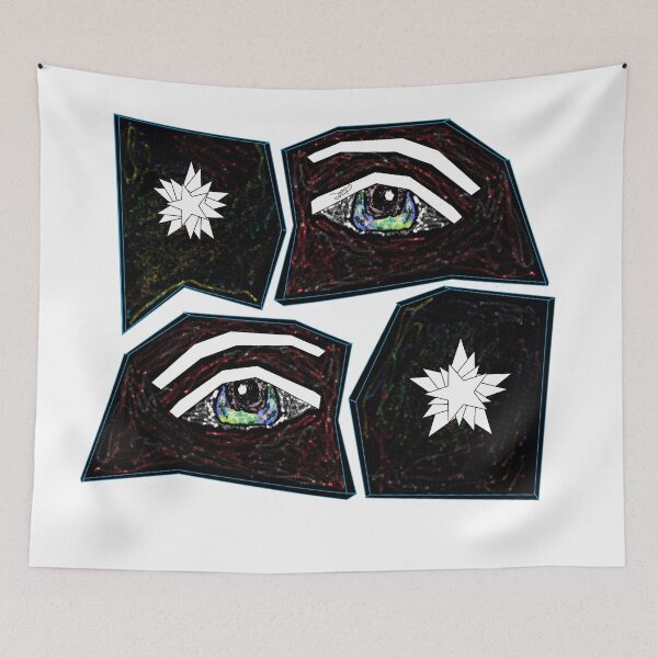 Item preview, Stelliferous designed and sold by WDC-Art.
