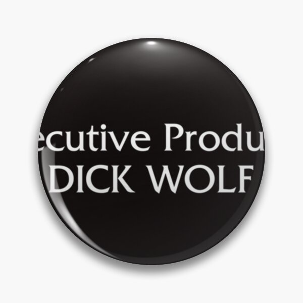 Item preview, Executive-Producer-Dick-Wolf designed and sold by SulemanLiadii.