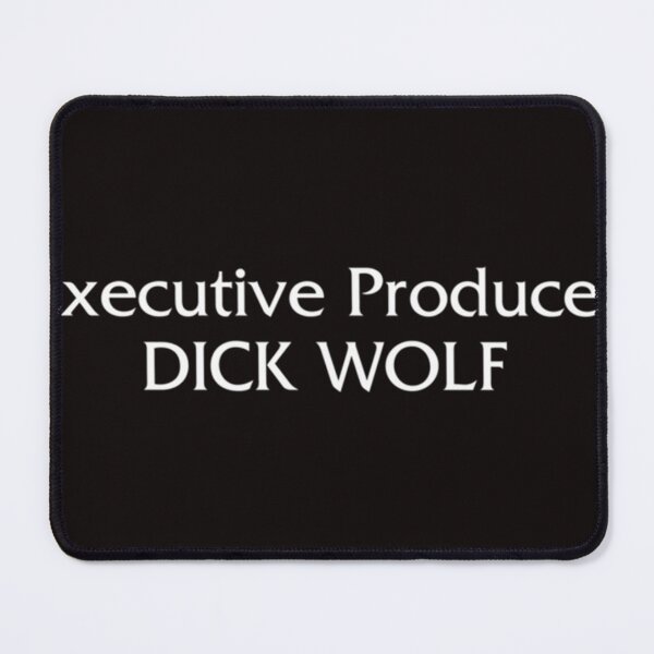 Item preview, Executive-Producer-Dick-Wolf designed and sold by SulemanLiadii.