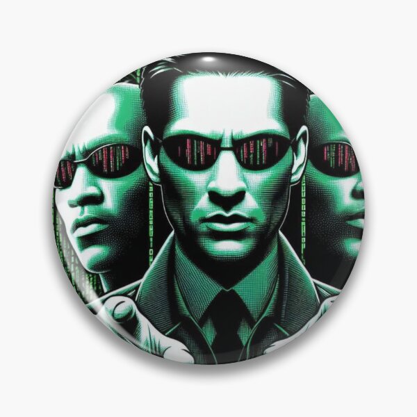 Item preview, Matrix designed and sold by Catchiest.